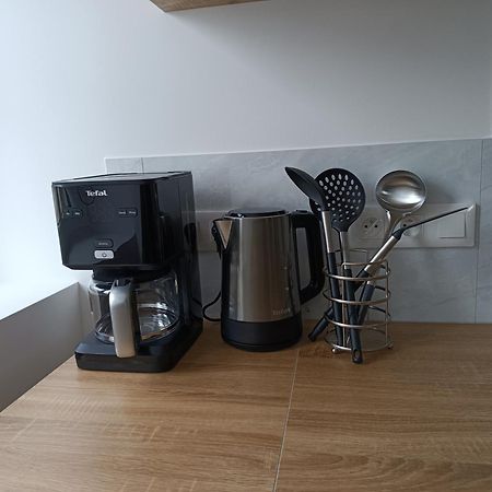 Apartamento Elegant Studio ~Hyper Centre~ Coutances Exterior foto
