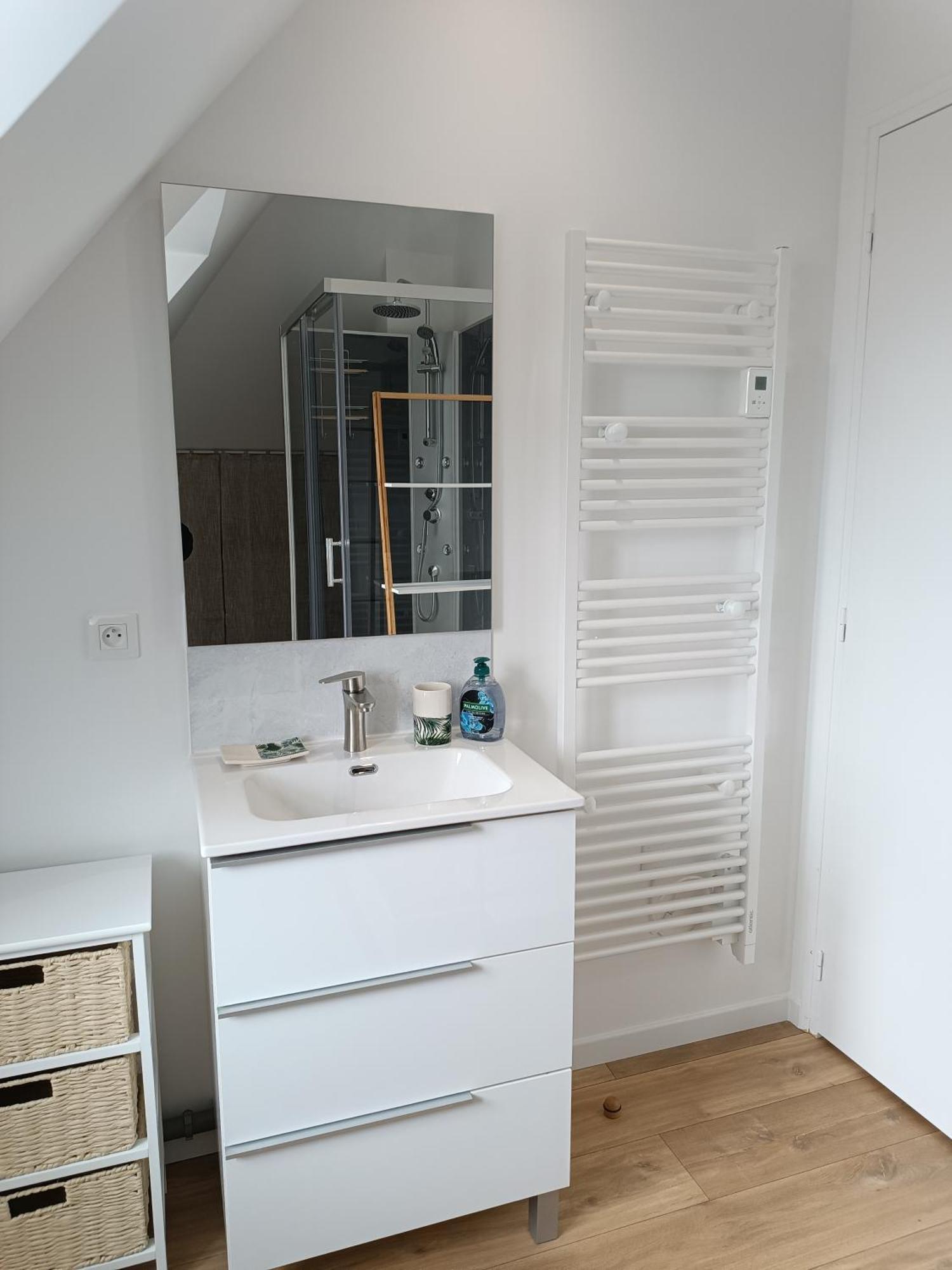 Apartamento Elegant Studio ~Hyper Centre~ Coutances Exterior foto