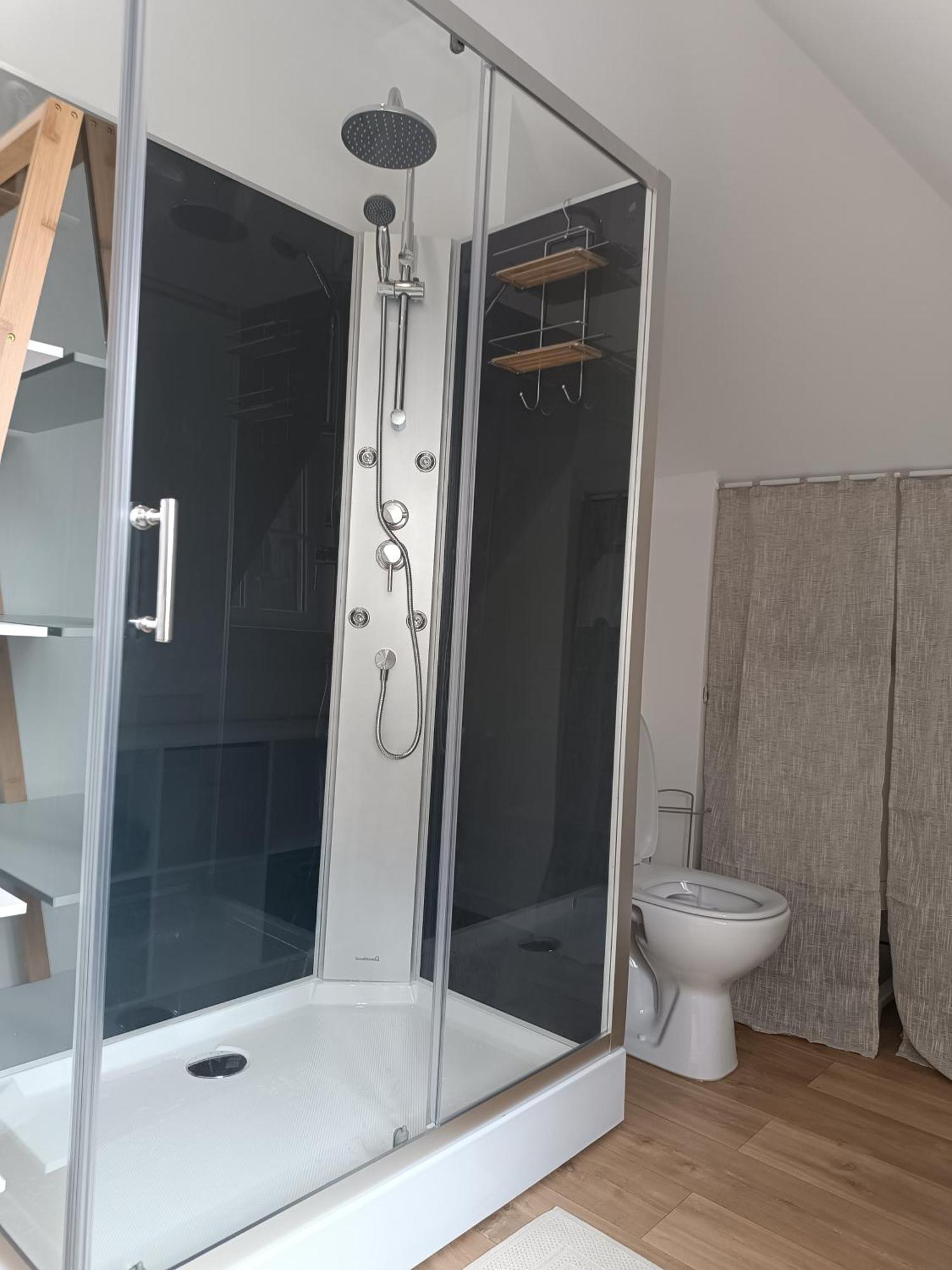 Apartamento Elegant Studio ~Hyper Centre~ Coutances Exterior foto